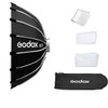 Godox Softbox Godox S85T 85cm/33.5in Quick Release Umbrella Softbox, Bowens