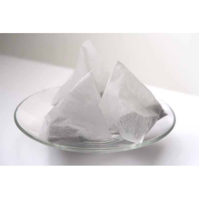 Yamashiro Bussan Organic Uji Hojicha Tea Bag, 20 P x