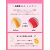 Carabom Color Shampoo, Pink, Pink Shampoo, Organic Plant Extract, Salon