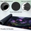for MTG Game Playmat, for Magic TCG Rubber Play mat,Tabletop