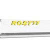 CUESOUL ROST 77 Transparent Elastic Integrated Flight Big Wing Shape