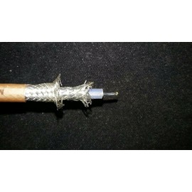 Thermax RGU-400 M17/175-00001MIL-C-17G 25 ft. Hank