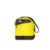 Line Shop Tasche für Boccia, 3 Kugeln, Eldera (Gelb)