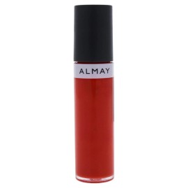 Almay Color + Care Liquid Lip Balm, Apricot Pucker 900
