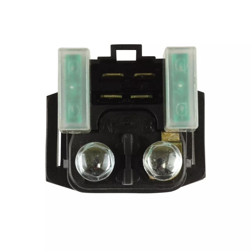 Caltric Starter Relay Solenoid for Yamaha Rx Rx-1 Warrior 2003