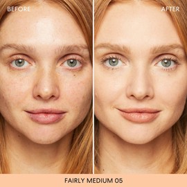 Original Matte Loose Mineral Foundation SPF 15, 05 Fairly Medium