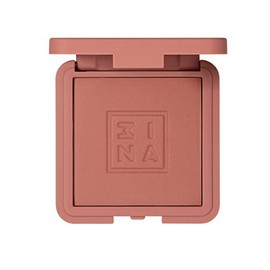 The Blush - 503 Nude Pink Matte by 3INA for Women - 0.26 oz Blush