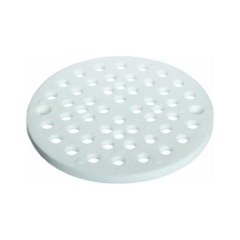 Sioux Chief Mfg PCK-WC25-YS Pvc Replacement Grate