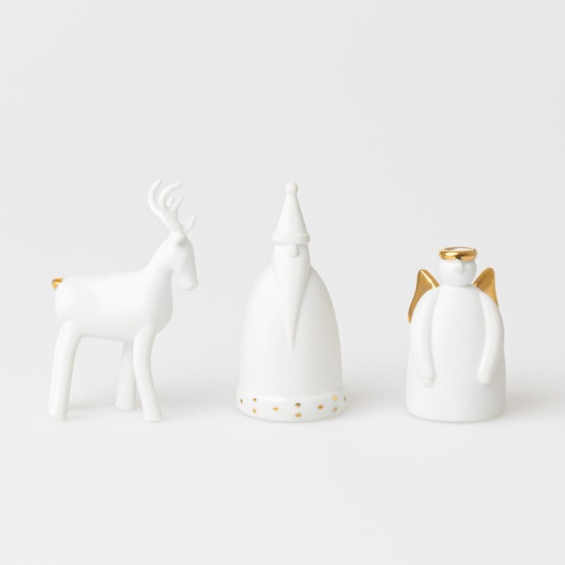 Räder Christmas Figurines Set
