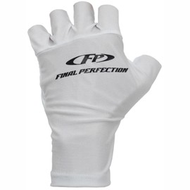 Excel FP-531 Hand Gloves Cooling Feeling One Size Fits Most, White
