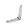 Hinge Page Heavy Duty Design Rotatable 300 Degrees Sturdy Cupboard
