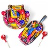 Tootsie Roll American Vintage Mix Assorted Candy Sampler Variety Pack