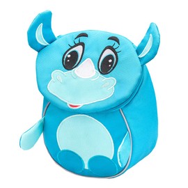 Belmil 305-15 Nursery Bag, Mini Rhino