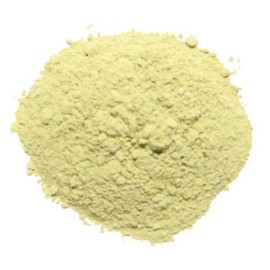 Spinach Powder-4oz- Dried Spinach Powder