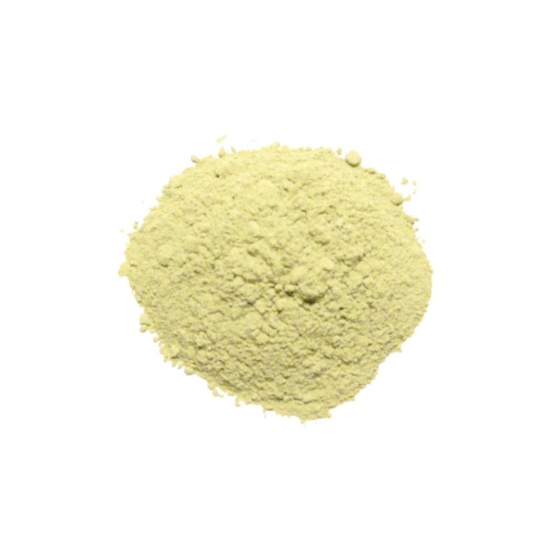 Spinach Powder-4oz- Dried Spinach Powder