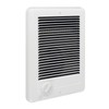 CSC151TW Electric Wall Heater Complete Unit With Thermostat, 120 Volt