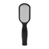 Premium Stainless Steel Foot Callus Remover Black 2ea