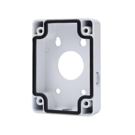 Dahua PFA120 Aluminum Waterproof Junction Box for Dome Cameras