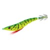 Duel A1627-LM Squid Jig EZ-SLIM Cloth, 3.7 inches (95 mm),