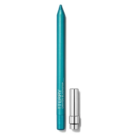 By Terry Crayon Blackstar Eyeliner, Long-Lasting, Waterproof Eye Pencil, Highly Pigmented, Vegan & Cruelty-Free, 6 Aqua Fizz