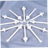 Healeved Nose Hair Sticks 30 Pack of Wax Sticks Easy