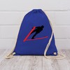 Shirtracer - Gym Bag Backpack - Snowboard, Ski and More