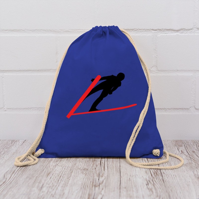 Shirtracer - Gym Bag Backpack - Snowboard, Ski and More
