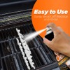 Fuller Brush Grill Cleaner - Heavy Duty Foaming Spray for