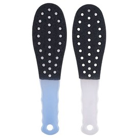 Didi Shop Foot Roller Perforation Stone (Random Color) / 디디샵 발밀이 타공돌 (색상랜덤)