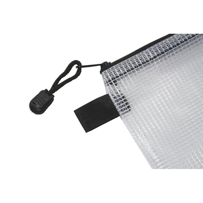 eco-eco Mini 95% Recycled Super Strong Bag, Waterproof Mesh Tuff