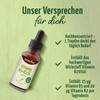 vom-Achterhof Vitamin D3 K2 drops 50ml | 1400 daily doses,