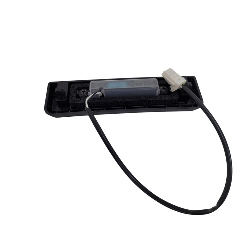 MOROTUS Genuine OEM 81720-B2000 Tailgate Handle, Compatible with Kia Soul