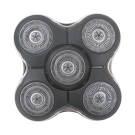 1x Electric Razor Replacemenr Head for Bald Men by Xspeedonline