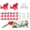 30 pcs Plant Bender,Low Pressure Training Plant Bender for Plant