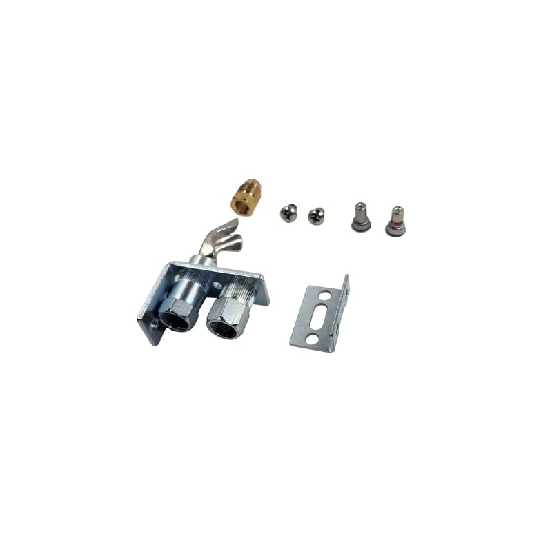 Universal Pilot Assembly to fit/replace most pilot assemblies for Lp