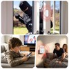 WiFi Door Sensor Chime, Smart Door Open Alert Window Sensor