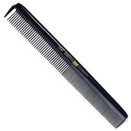 HERCULES SÄGEMANN - 5240 Universal Comb | Extra Long Universal Comb with Compartment Tooth for Easy Combing, Separating and Cutting Hair | Size: 8.5 Inches