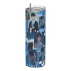 Termo Skinny Café 20 Oz - K-drama Lee Su-ho True Beauty #08