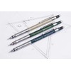 Faber-Castell TK-Fine Vario L 135940 Mechanical Pencil 1.0 mm Champagne