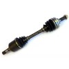DTA Front Left CV Axle Fits 1992 - 1988 Mazda