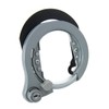 GORIN GR920-SL CTB/MTB Cylinder Type Ring Lock Silver