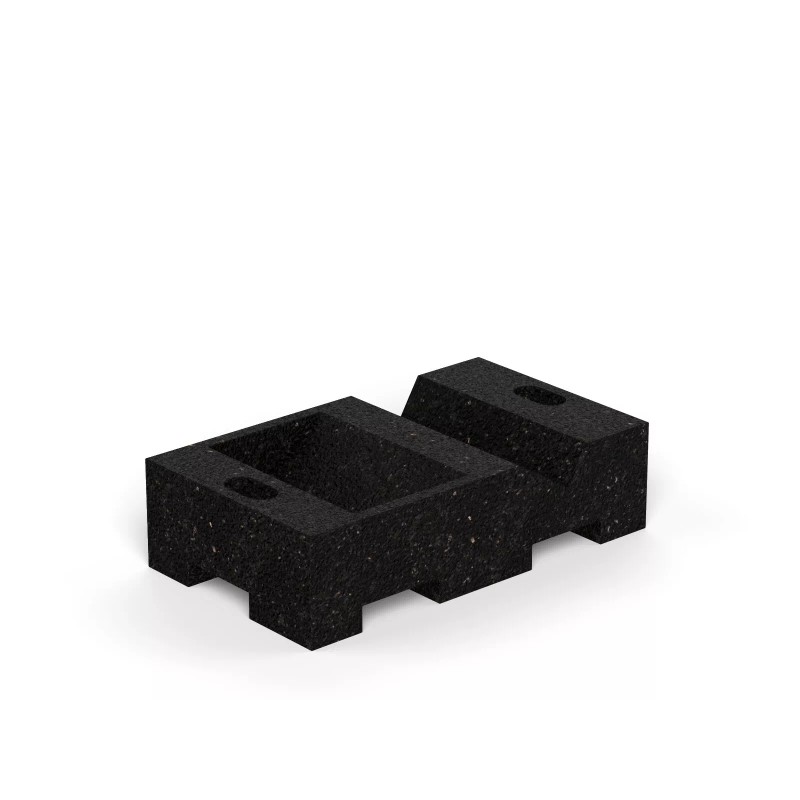 leveldry.com Small Level Dry BLocks sold seperately Protect your swingset