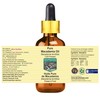 Devprayag Pure Macadamia Oil (Macadamia ternifolia) with Glass Dropper Natural