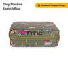 RTIC Day Packer Lunch Box Holder, Small Soft Insulated Cooler