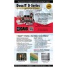 DeoxIT D5S-6 Spray, More Than A Contact Cleaner, 142g, Integrated
