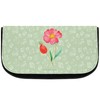 Mr. & Mrs. Panda Cosmetic Bag Rose Hip Gift Flower