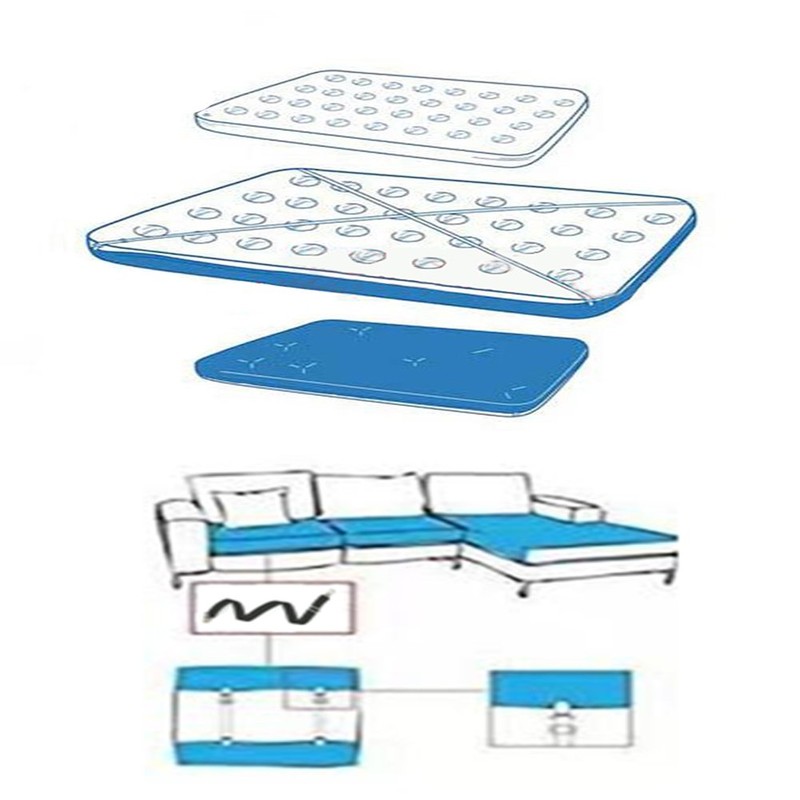 Bed Sheet Clip,Sofa Slipcover Holder,Hold the Sheets Tightly,20" to 78",4