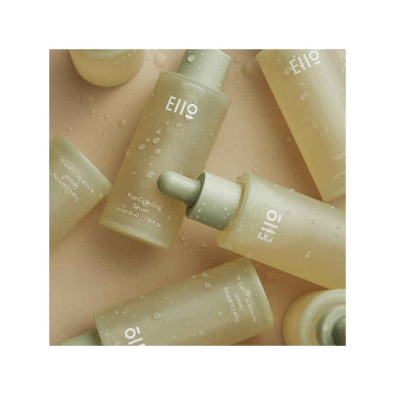 IAIO (롯데백화점)트루 시카밍 세럼 50ml True Cicaming Serum 50ml