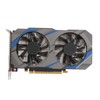 4GB GDDR5 128BIT Graphics Card Professional Dual Fan Efficient Quiet