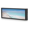 IPS LCD Bar Screen, PC Case Secondary Screen, 60Hz 16.7M